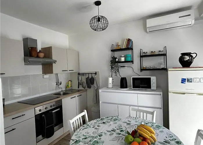 Apartman Rio *