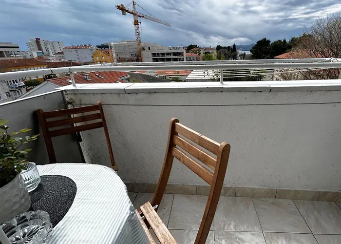 Rio Apartman Zára