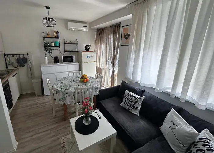 Rio Apartman *