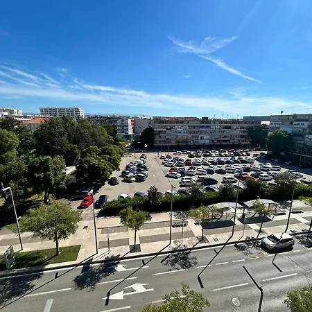 Rio Apartament Zadar