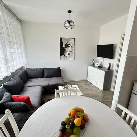 Rio Apartament Zadar