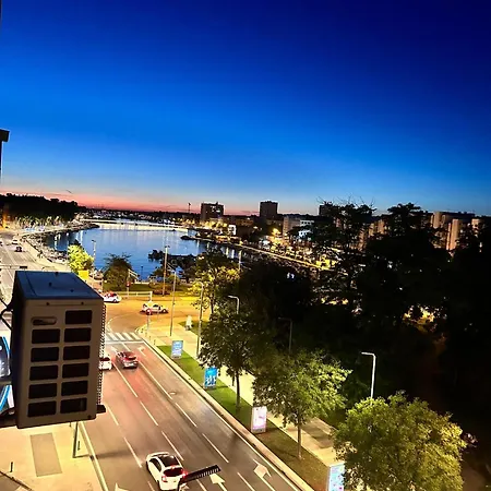 Rio Apartment