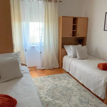 Rio Apartment *