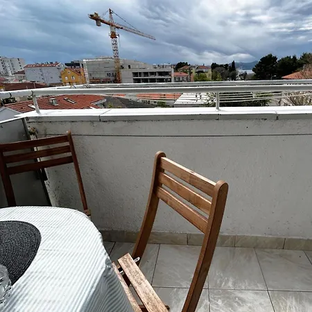 Rio Διαμέρισμα Ζαντάρ