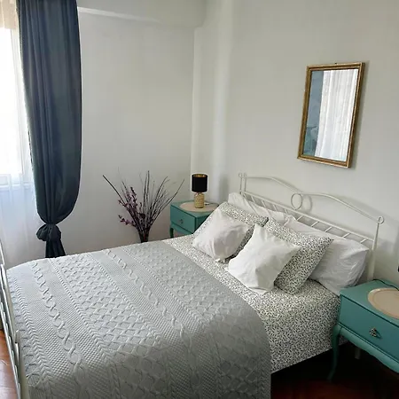 Apartment Rio