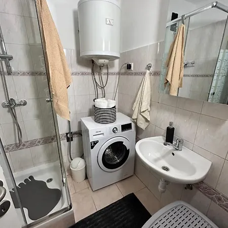 Rio Apartment