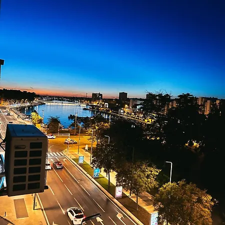 Rio Lejlighed Zadar