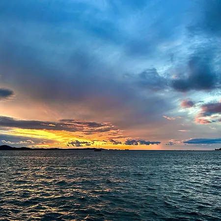 Rio Διαμέρισμα Ζαντάρ