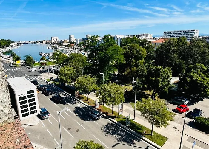 Rio Апартаменты