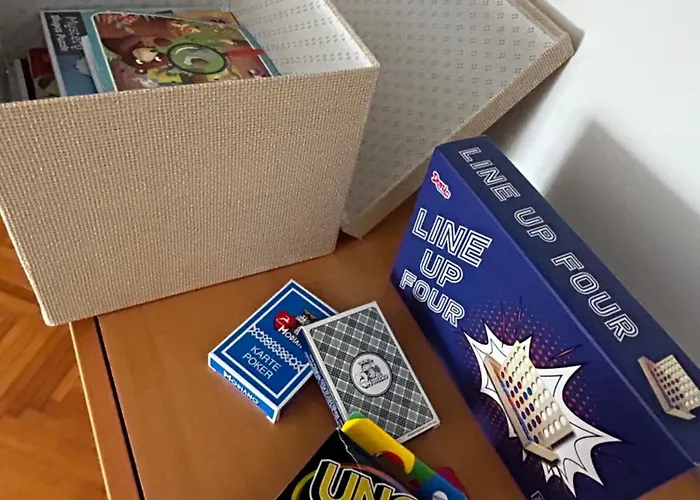 Апартаменты Rio *